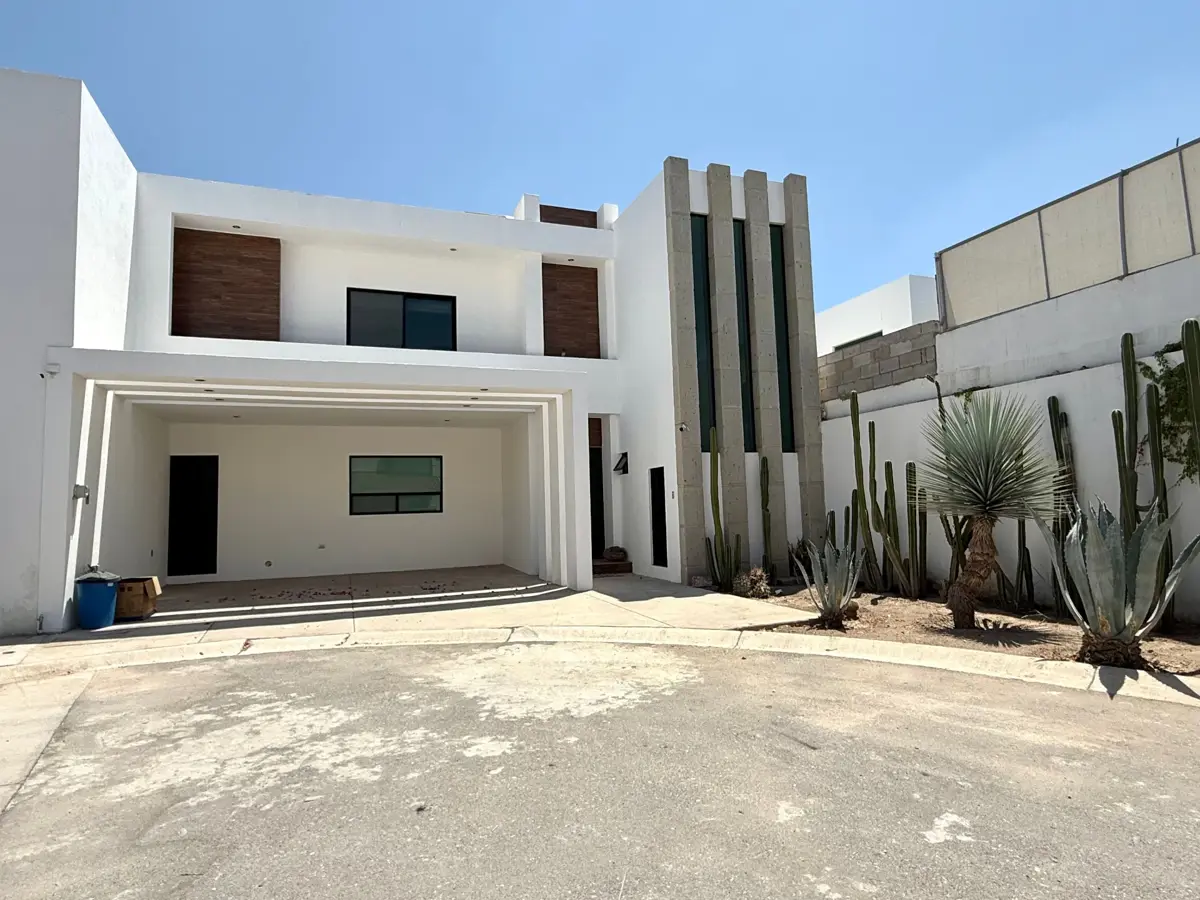 Departamento en renta en Los Viñedos, Torreón — foto 1 de 17