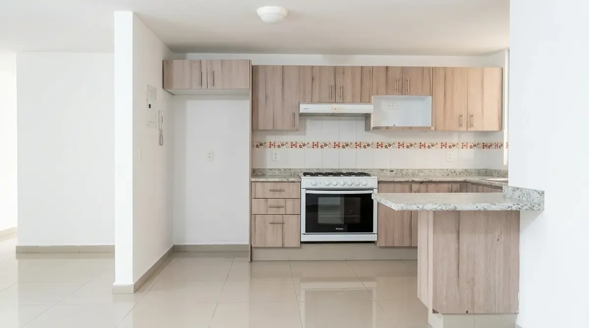 Departamento en venta en San Lucas Tepetlacalco, Tlalnepantla de Baz — foto 1 de 7