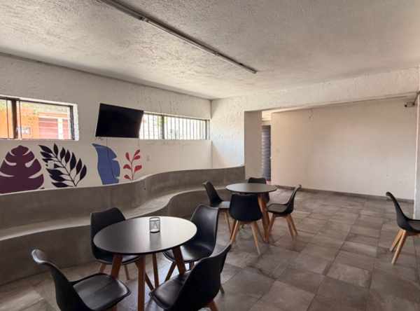 Edificio en renta en Lomas de la Selva Norte, Cuernavaca — foto 2 de 11