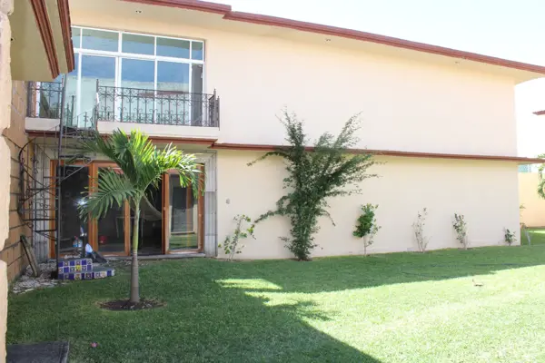 Casa en venta en Real de Oaxtepec, Yautepec — foto 3 de 28