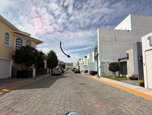 Casa en renta en Arboledas de San Javier, Pachuca de Soto — foto 2 de 28