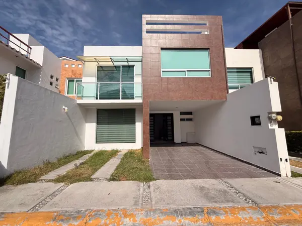 Casa en renta en Arboledas de San Javier, Pachuca de Soto — foto 3 de 24