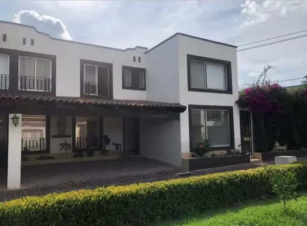 Casa en remate en Residencial Las Palmas, Metepec, México