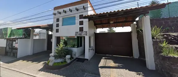 Casa en venta en Residencial Las Palmas, Metepec — foto 2 de 17