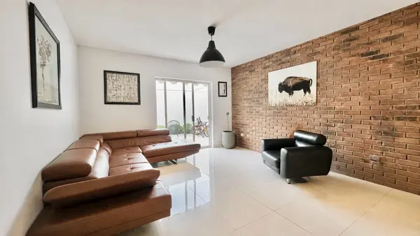 Casa en venta en Los Viñedos, Torreón — foto 2 de 27