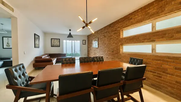 Casa en venta en Los Viñedos, Torreón — foto 3 de 27