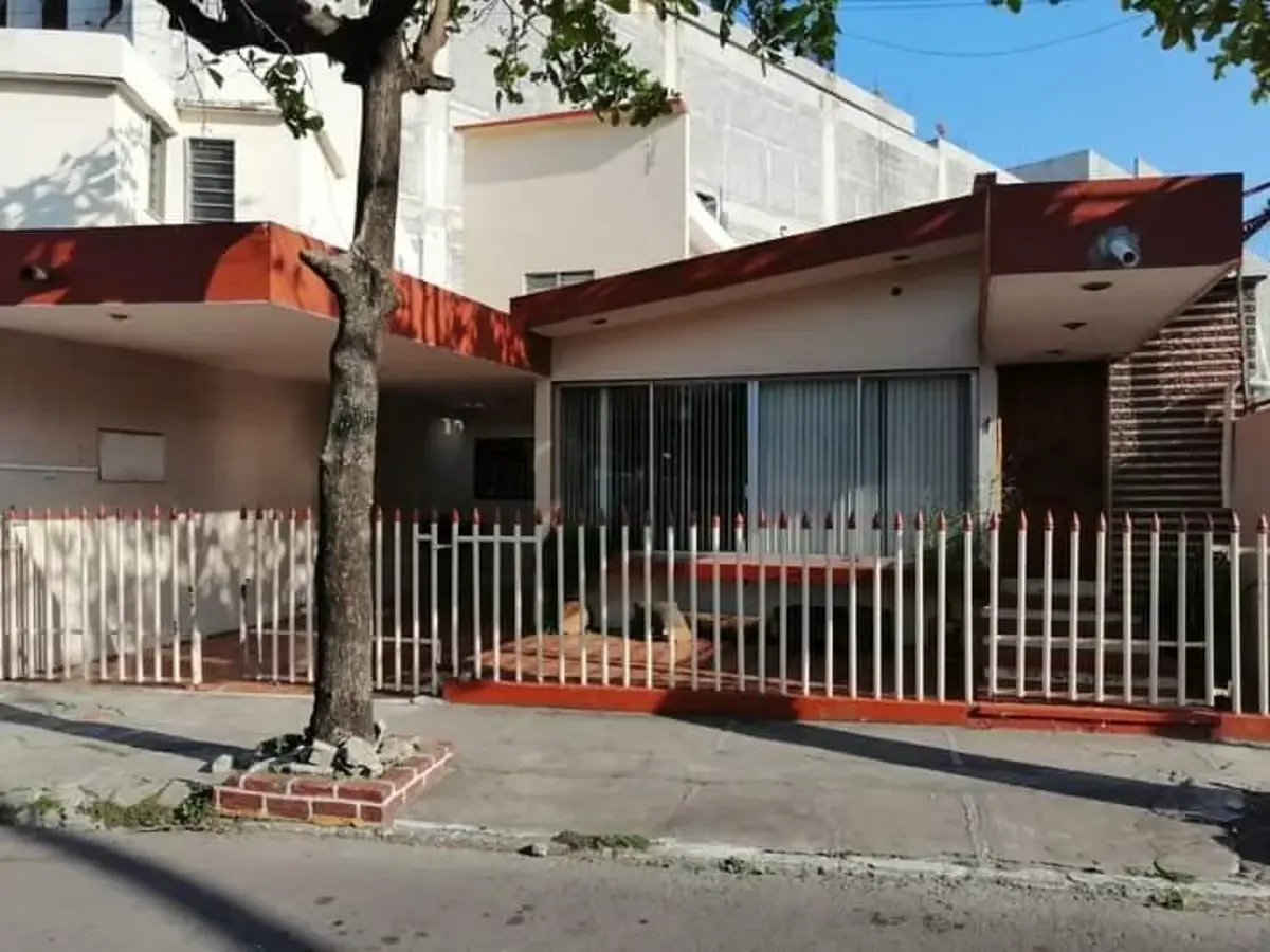 Casa en venta en Ignacio Zaragoza, Veracruz — foto 1 de 9