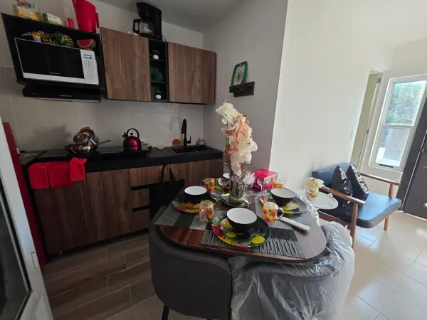 Departamento en renta en Las Cumbres, Monterrey — foto 3 de 10