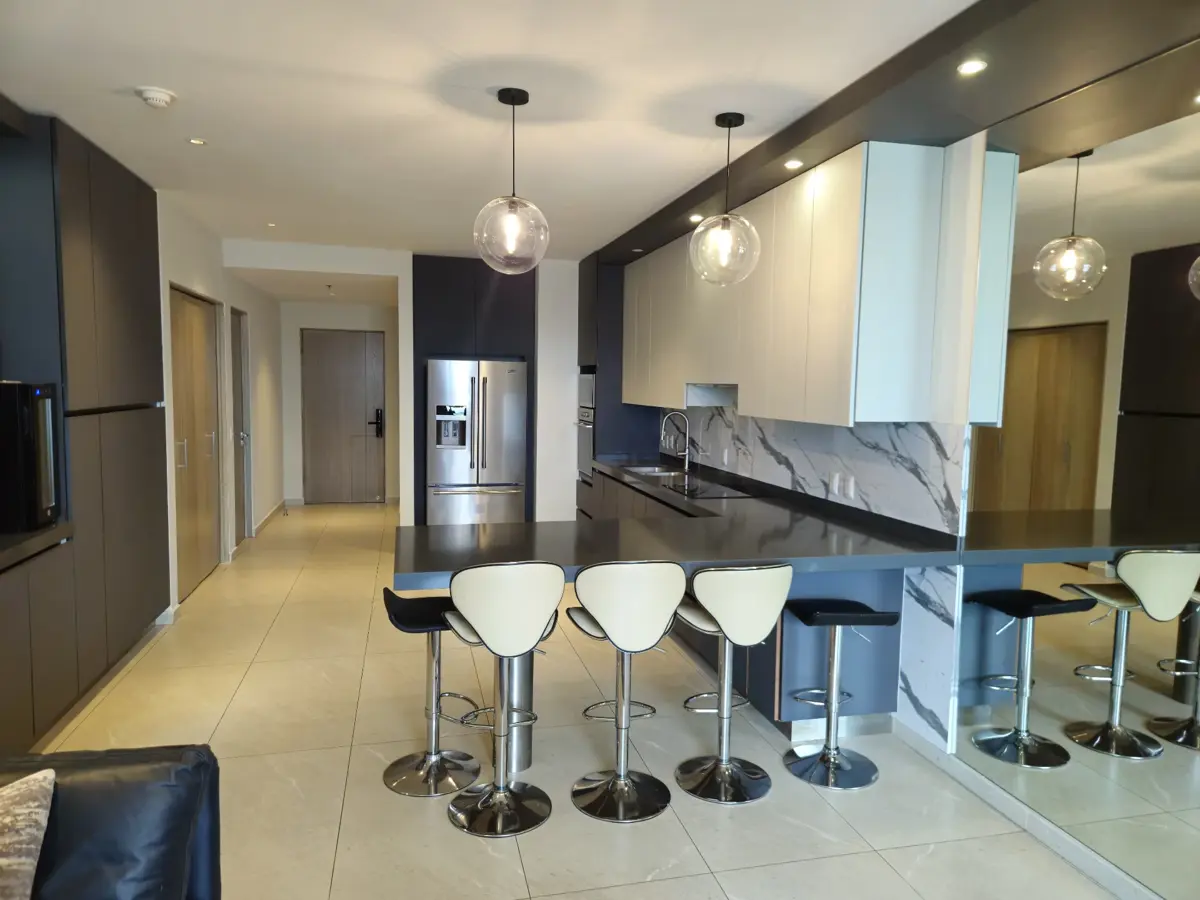 Departamento en renta en Obispado, Monterrey — foto 1 de 16