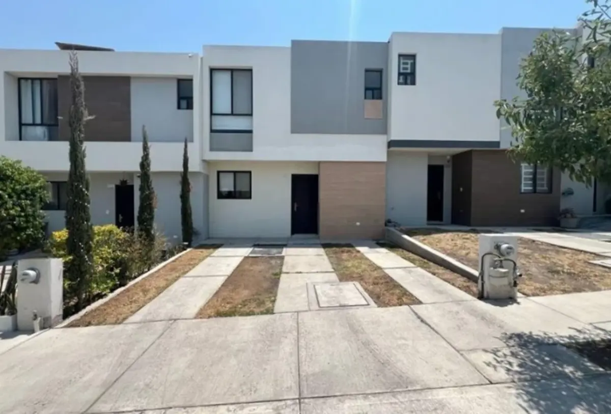 Casa en venta en Zákia, El Marqués — foto 1 de 19