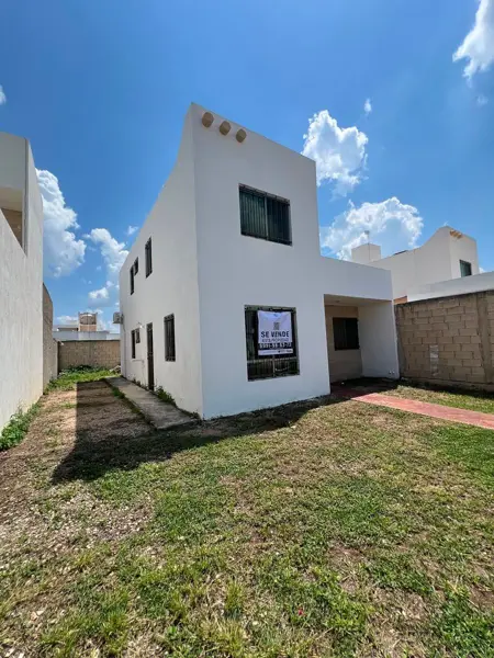 Casa en venta en Los Héroes, Mérida — foto 2 de 13