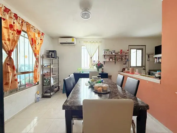 Casa en venta en Las Américas, Mérida — foto 3 de 11