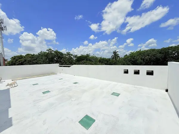 Casa en venta en Las Américas, Mérida — foto 2 de 11