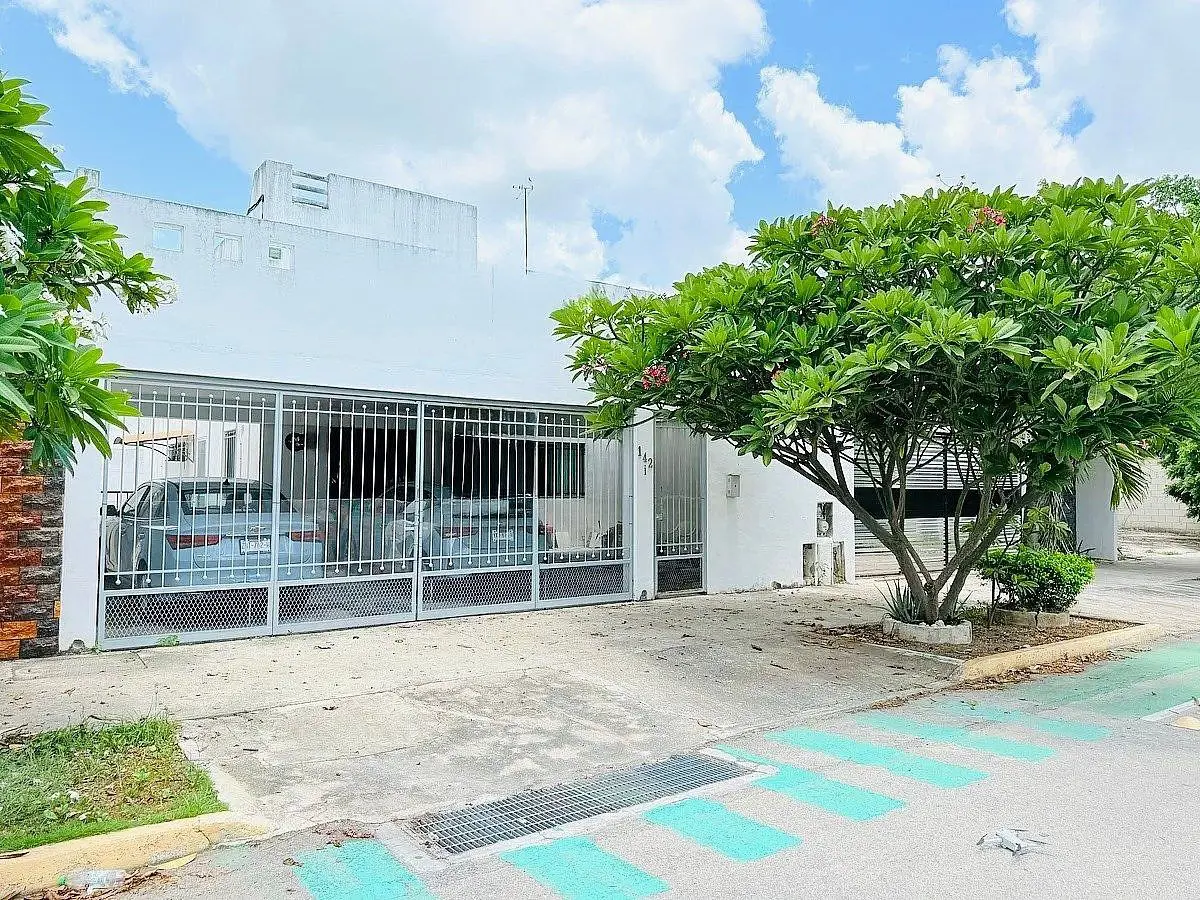 Casa en venta en Las Américas, Mérida — foto 1 de 11
