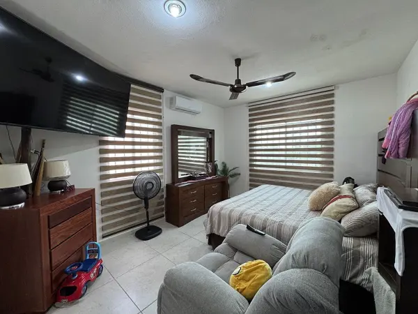 Casa en venta en Las Américas, Mérida — foto 2 de 17