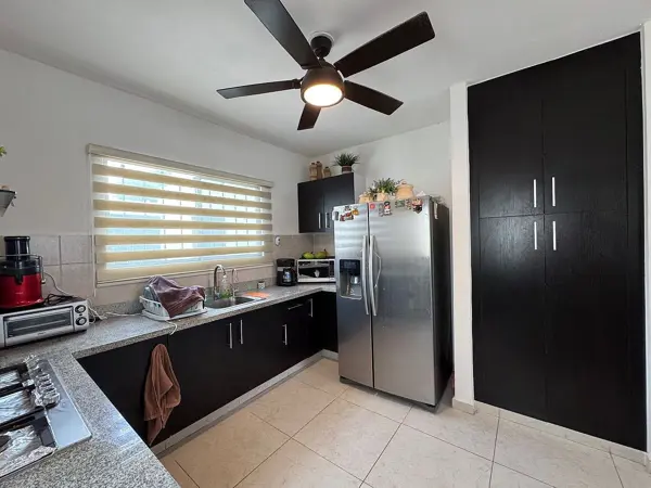 Casa en venta en Las Américas, Mérida — foto 3 de 17