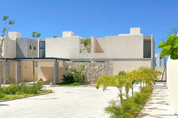 Casa en venta en Conkal, Conkal — foto 2 de 11