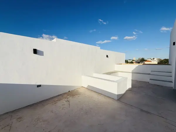 Departamento en venta en Montebello, Mérida — foto 2 de 11