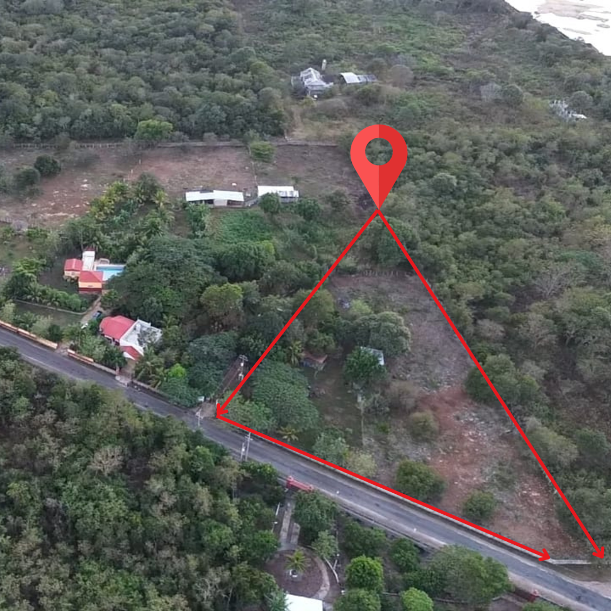Terreno en venta en Oxcum, Umán — foto 1 de 9