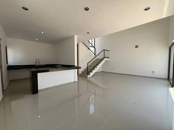 Casa en venta en Conkal, Conkal — foto 3 de 28
