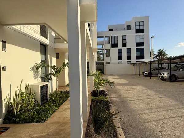 Departamento en venta en Residencial Camara de Comercio Norte, Mérida — foto 2 de 12