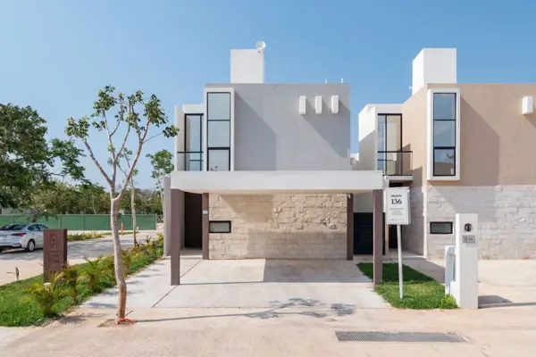 Casa en venta en Conkal, Conkal — foto 3 de 29