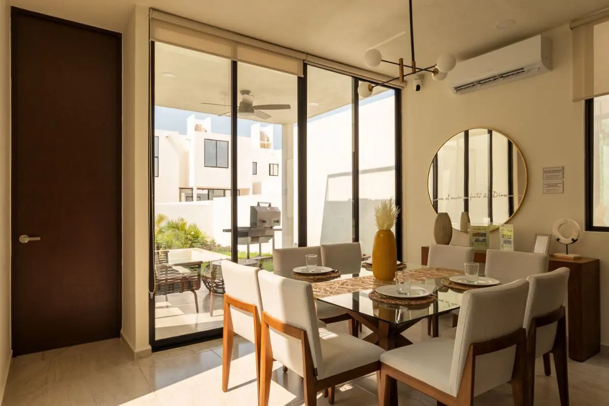 Casa en venta en Conkal, Conkal — foto 1 de 29