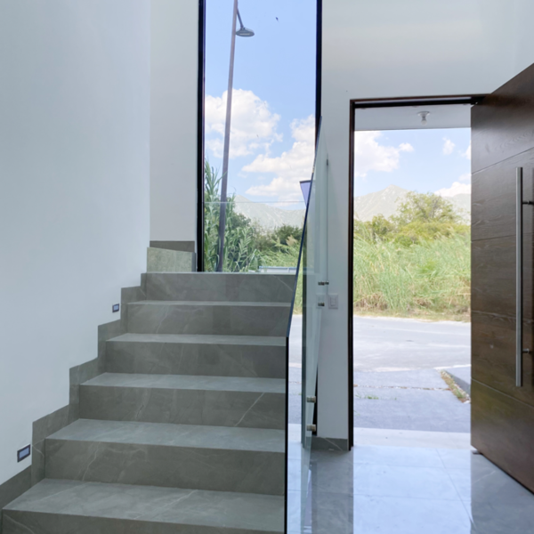 Casa en venta en Campestre Santiago, Santiago — foto 3 de 14