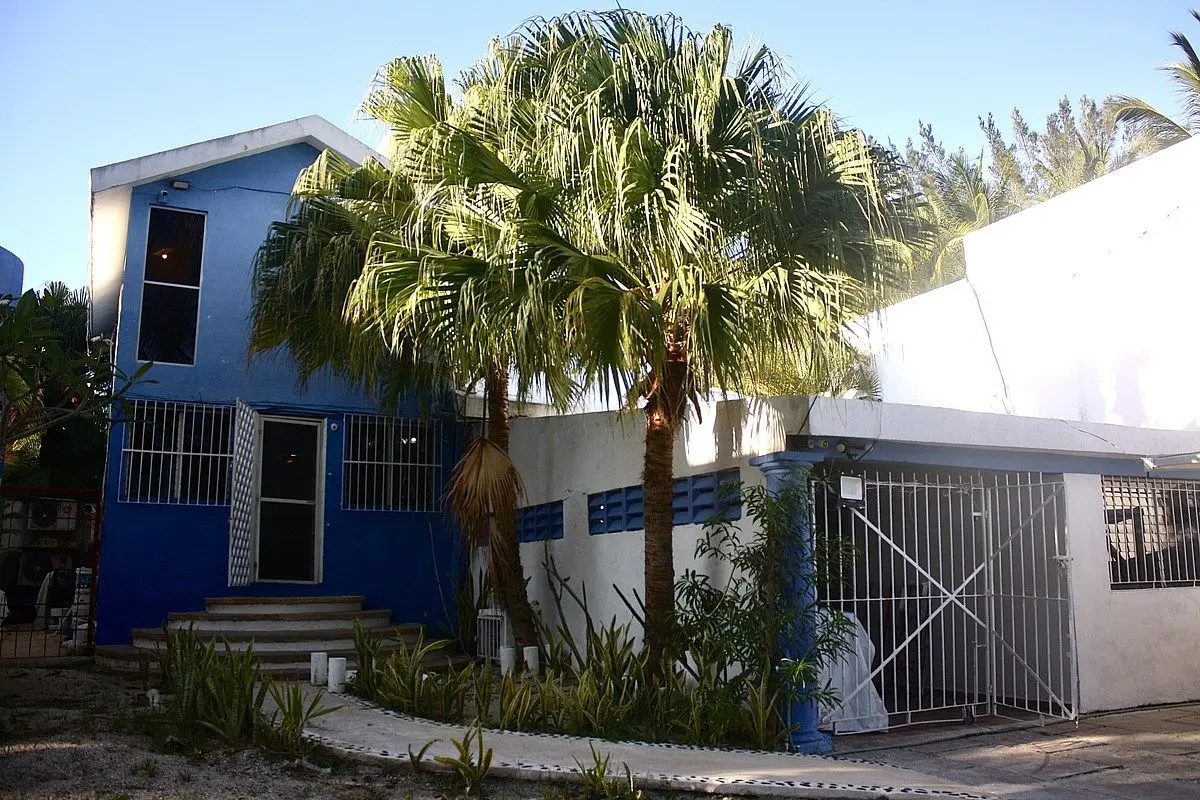 Casa en venta en Chicxulub Puerto, Progreso — foto 1 de 19