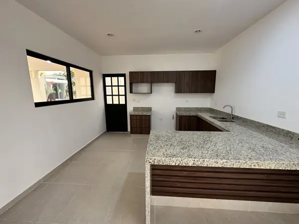 Casa en venta en Cholul, Mérida — foto 3 de 12