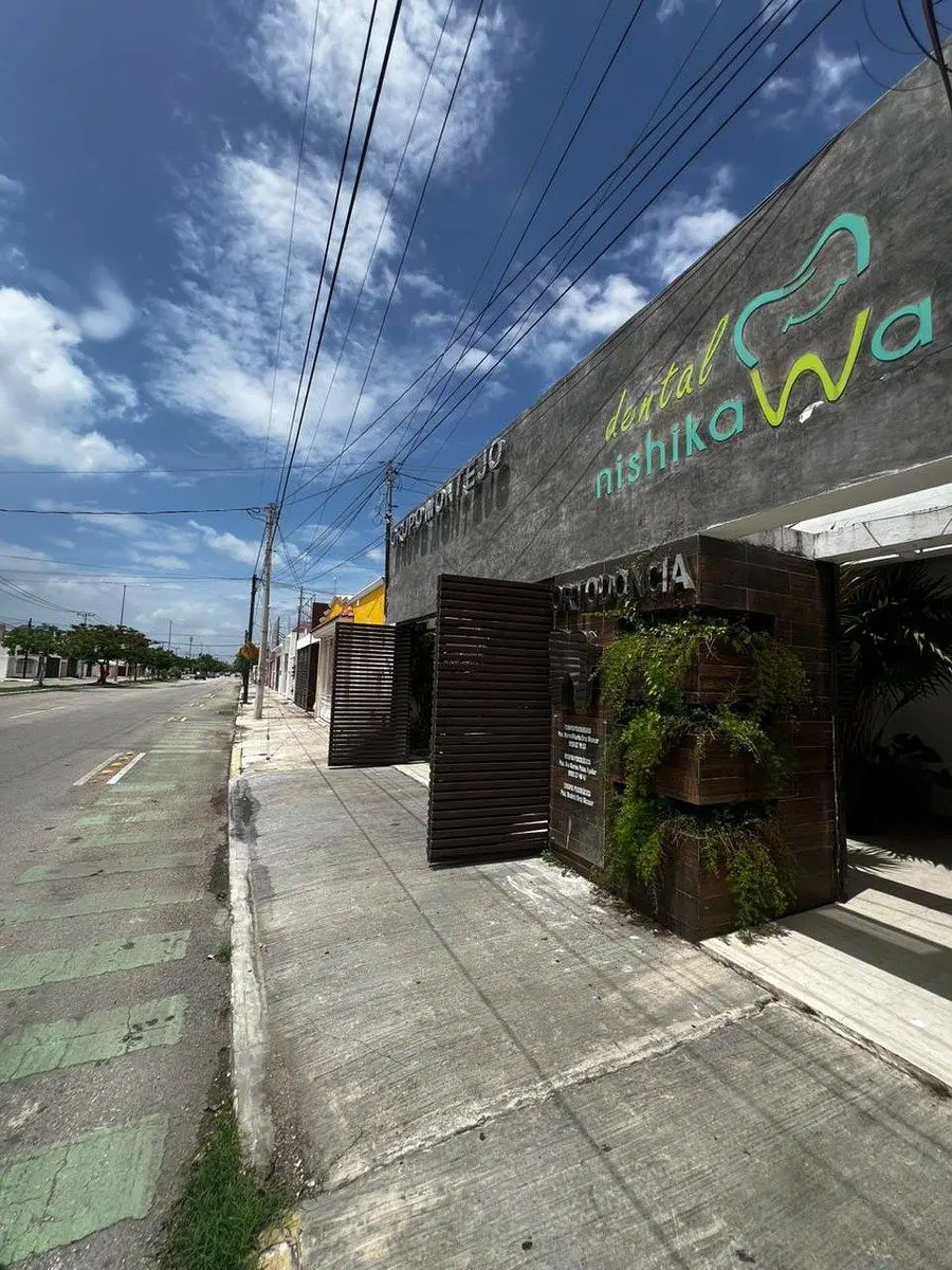Casa en renta en Francisco de Montejo, Mérida — foto 1 de 10