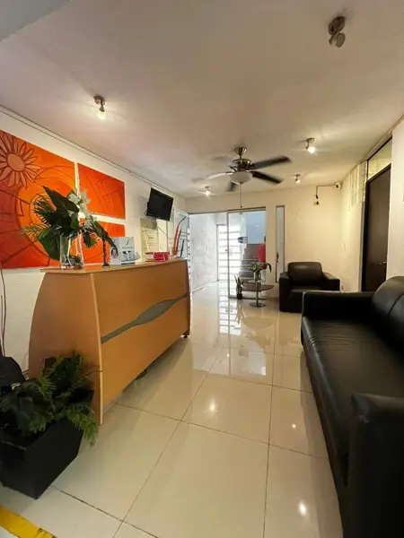 Casa en renta en Francisco de Montejo, Mérida — foto 3 de 10
