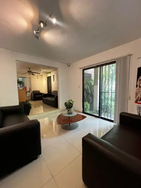 Casa en renta en Francisco de Montejo, Mérida — foto 2 de 10