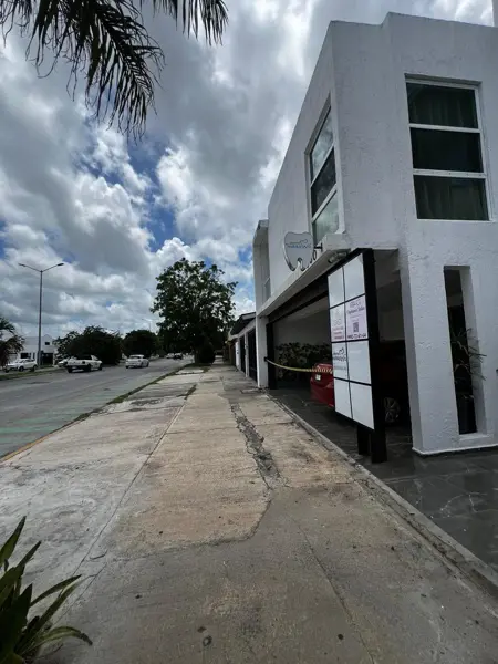 Casa en renta en Las Américas, Mérida — foto 3 de 13