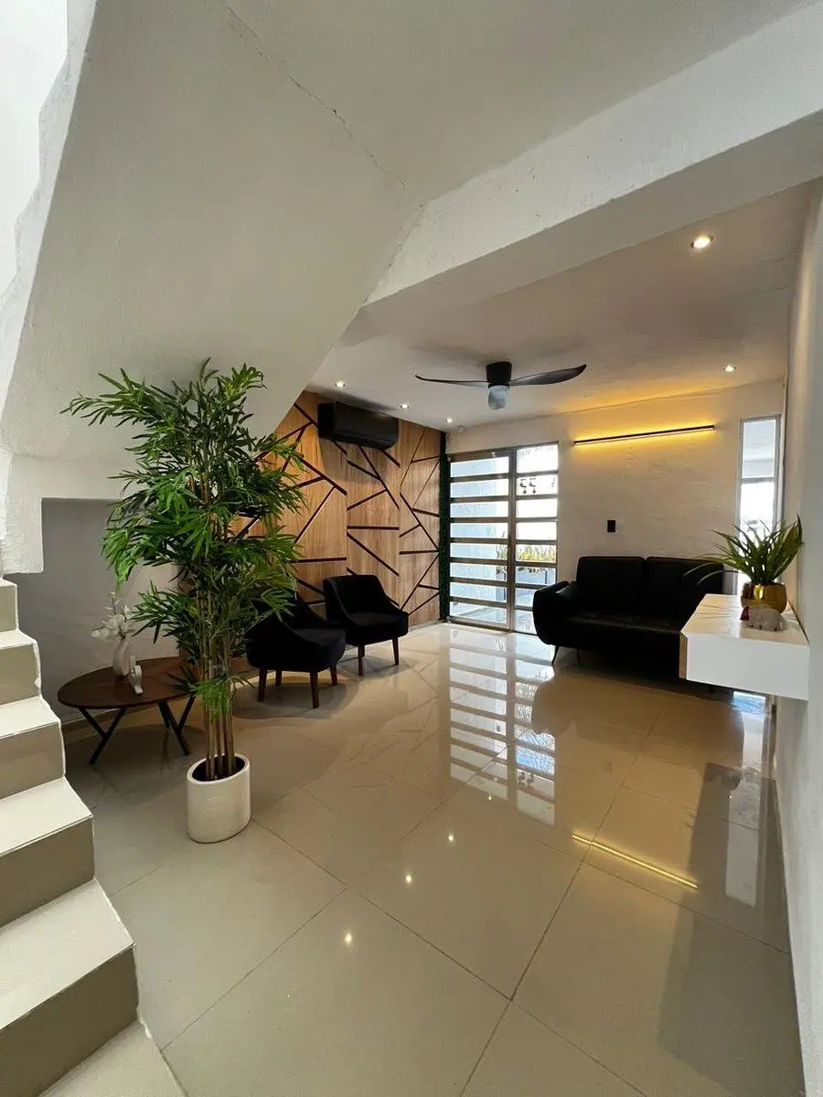 Casa en renta en Las Américas, Mérida — foto 1 de 13