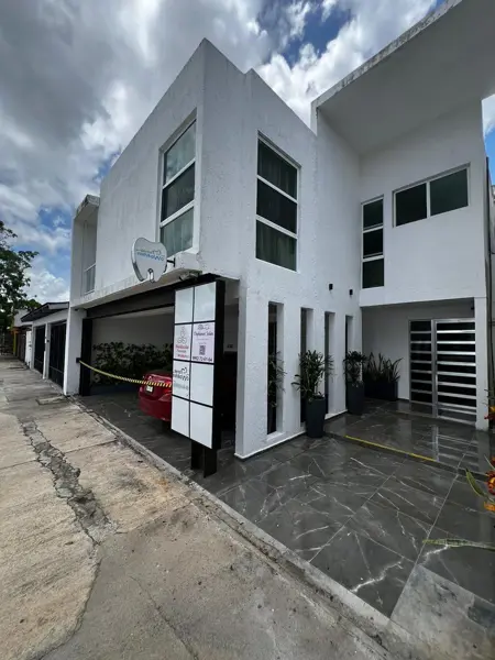 Casa en renta en Las Américas, Mérida — foto 2 de 13