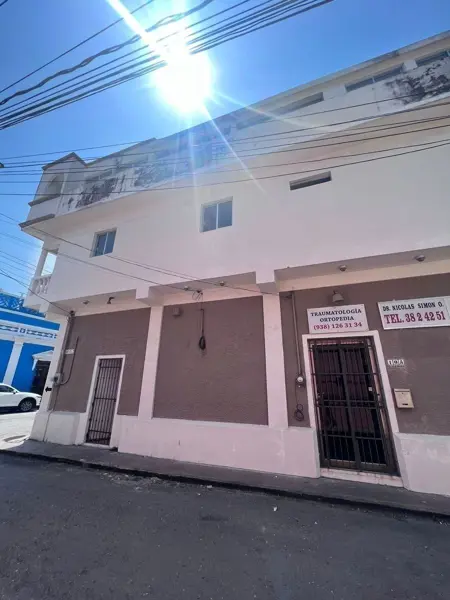 Casa en venta en Ciudad del Carmen Centro, Carmen — foto 2 de 9