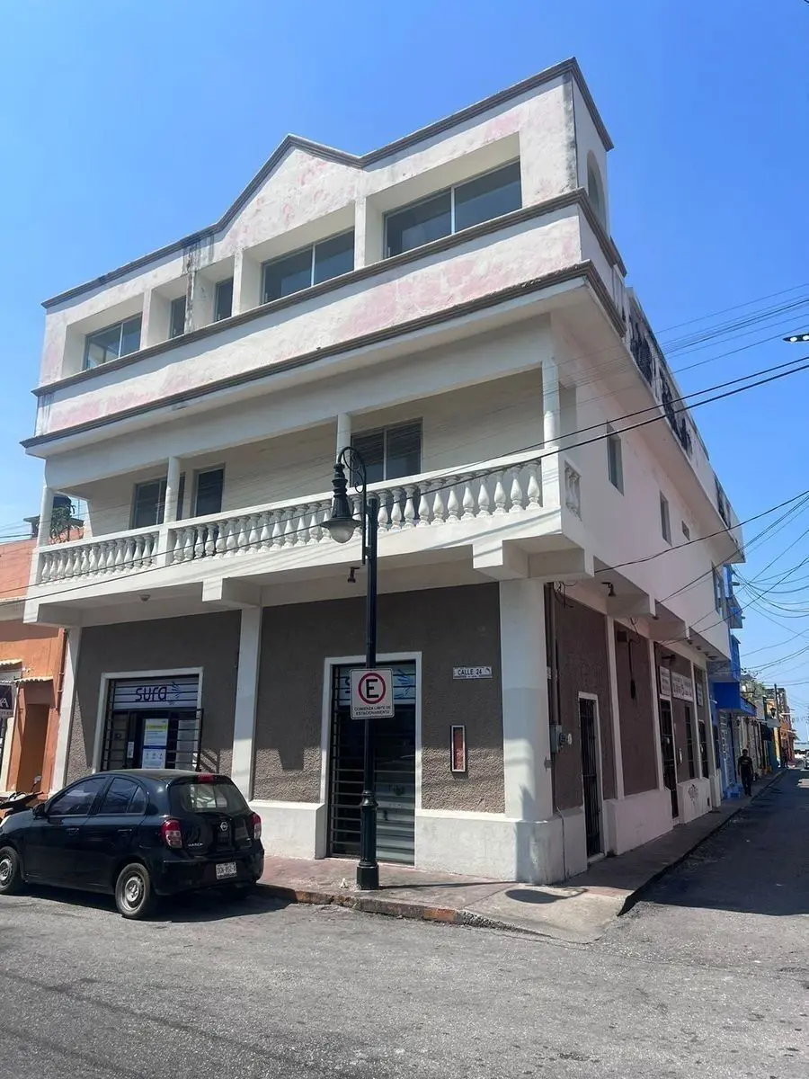 Casa en venta en Ciudad del Carmen Centro, Carmen — foto 1 de 9