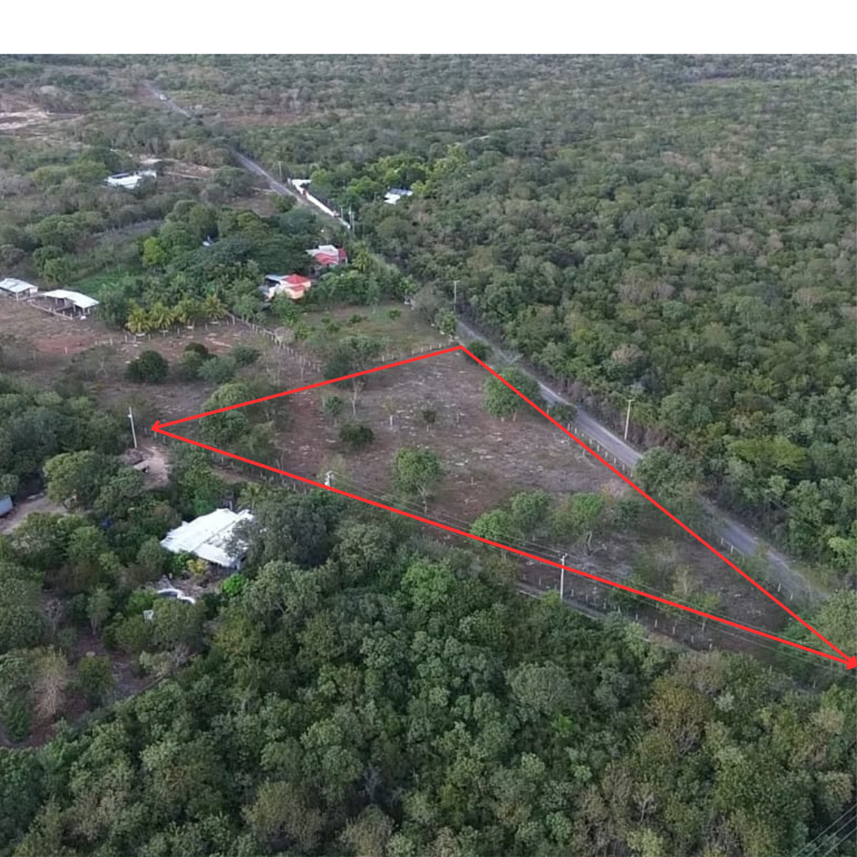 Terreno en venta en Oxcum, Umán — foto 1 de 17