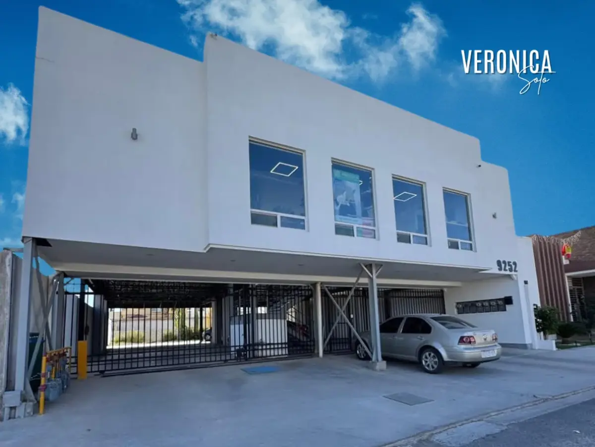 Departamento en renta en Jardines de Aragon, Juárez — foto 1 de 13