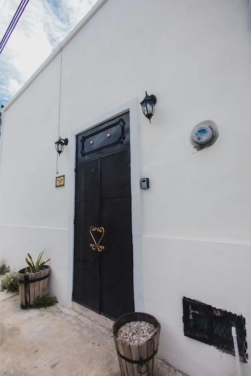 Casa en venta en Merida Centro, Mérida — foto 1 de 11