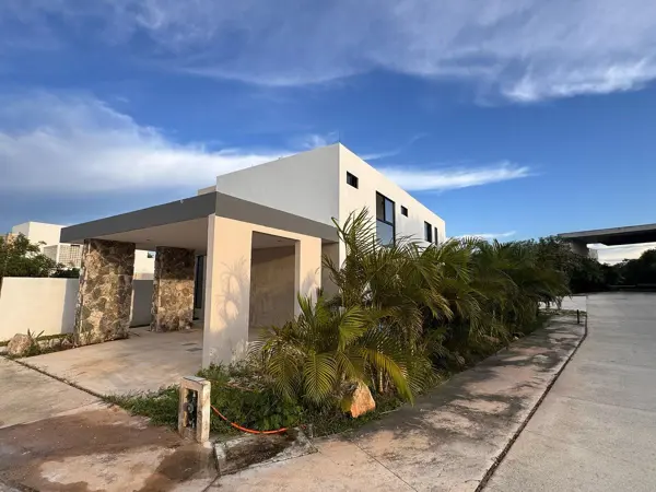 Casa en venta en Conkal, Conkal — foto 2 de 18