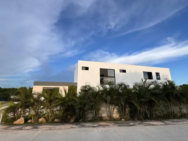 Casa en venta en Conkal, Conkal — foto 3 de 18