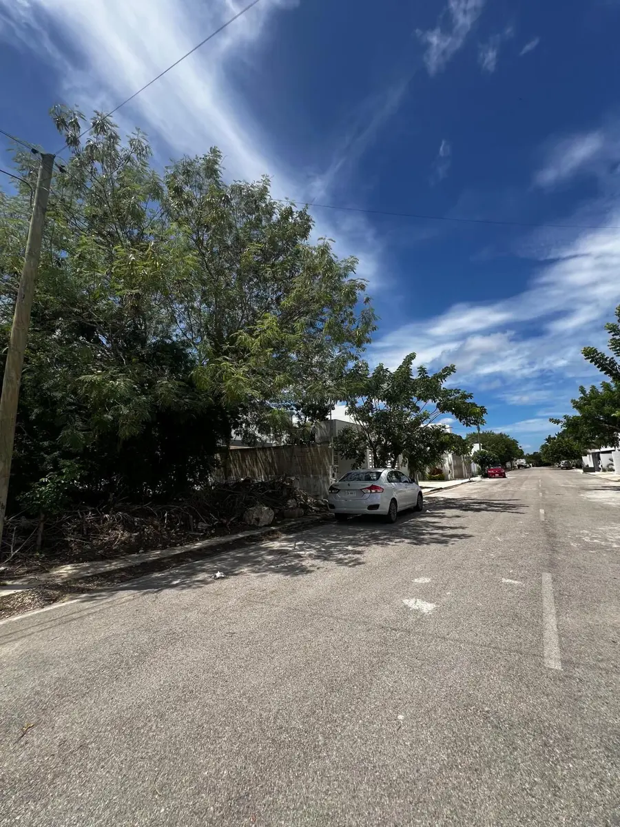 Terreno en venta en Conkal, Conkal — foto 1 de 8