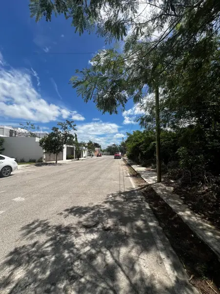 Terreno en venta en Conkal, Conkal — foto 2 de 8