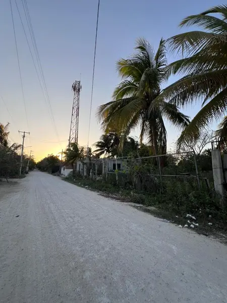 Terreno en venta en Chelem, Progreso — foto 3 de 8