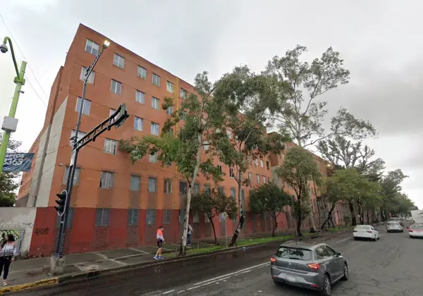 Departamento en venta en Nicolas Bravo, Venustiano Carranza — foto 2 de 10