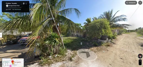 Terreno en venta en Chelem, Progreso — foto 2 de 8