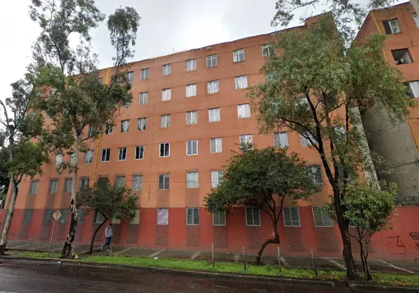 Departamento en venta en Nicolas Bravo, Venustiano Carranza — foto 3 de 10