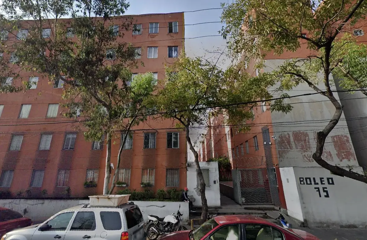 Departamento en venta en Nicolas Bravo, Venustiano Carranza — foto 1 de 10
